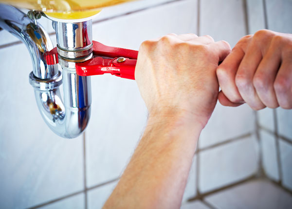 About Atherton Plumbers